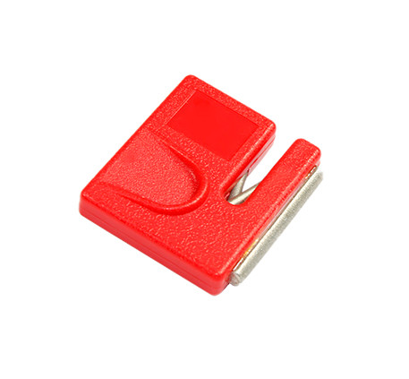 OUTDOOR KNIFE SHARPENER